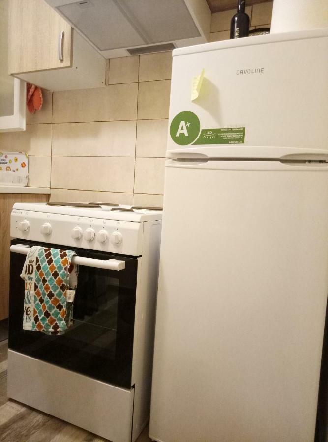 Beautiful Apartment In The Heart Of The City Corfu  Экстерьер фото