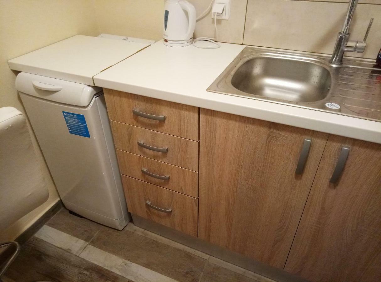 Beautiful Apartment In The Heart Of The City Corfu  Экстерьер фото
